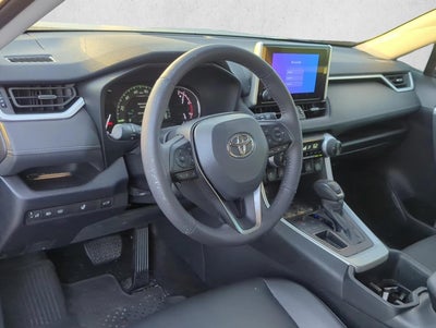 2024 Toyota RAV4 XLE Premium FWD (Natl)