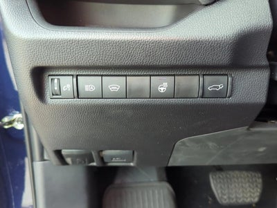 2024 Toyota RAV4 XLE Premium FWD (Natl)