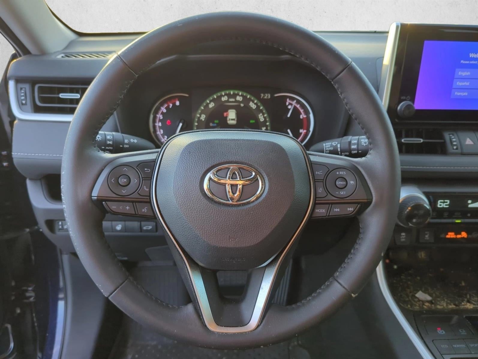 2024 Toyota RAV4 XLE Premium FWD (Natl)
