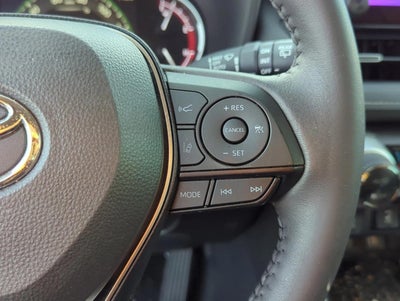 2024 Toyota RAV4 XLE Premium FWD (Natl)