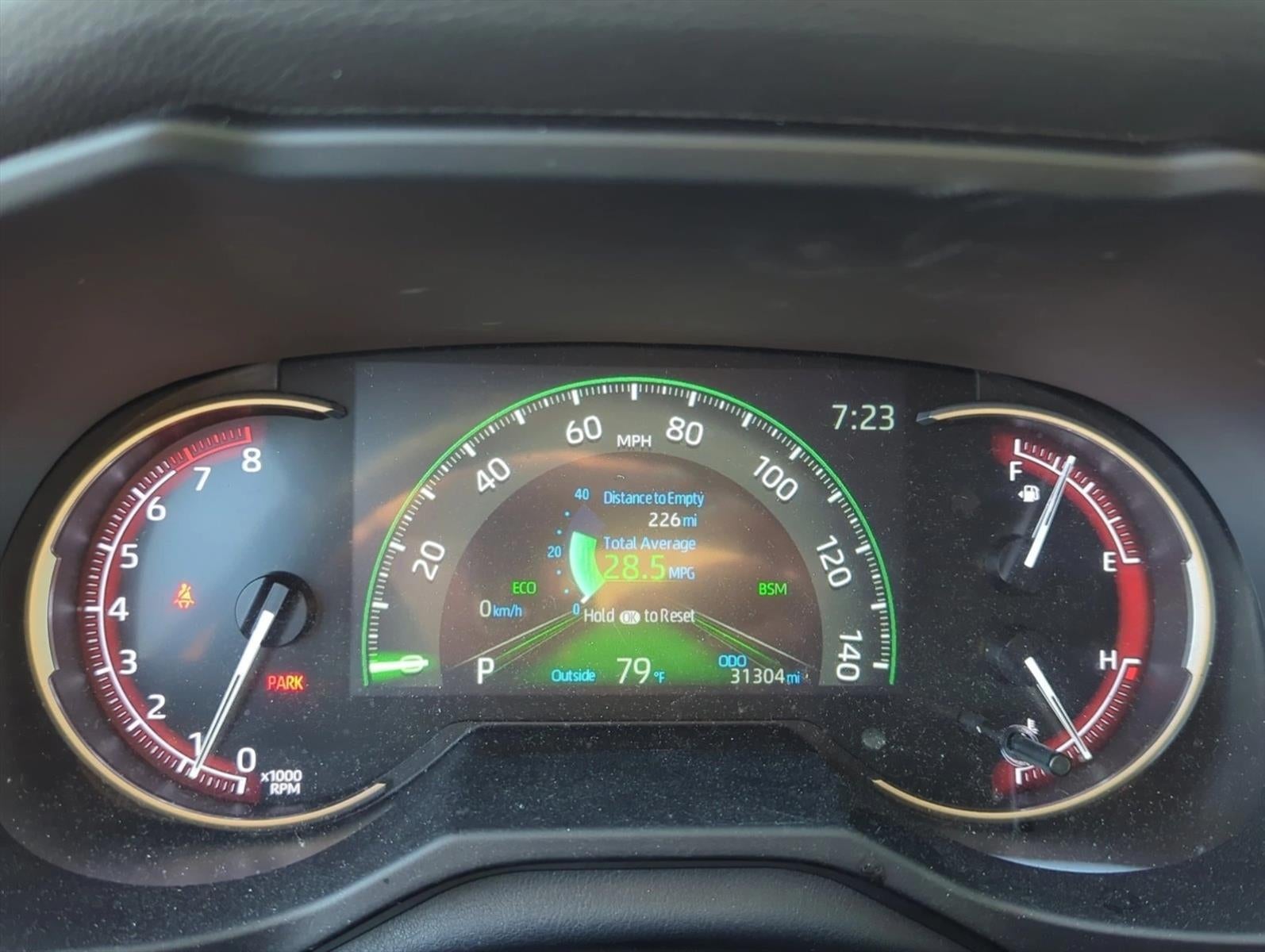 2024 Toyota RAV4 XLE Premium FWD (Natl)