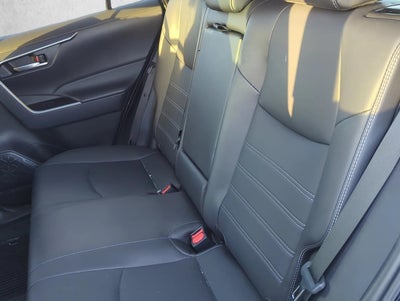2024 Toyota RAV4 XLE Premium FWD (Natl)