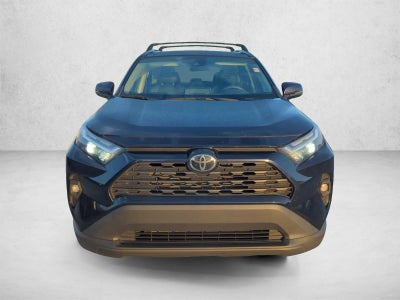 2024 Toyota RAV4 XLE Premium FWD (Natl)