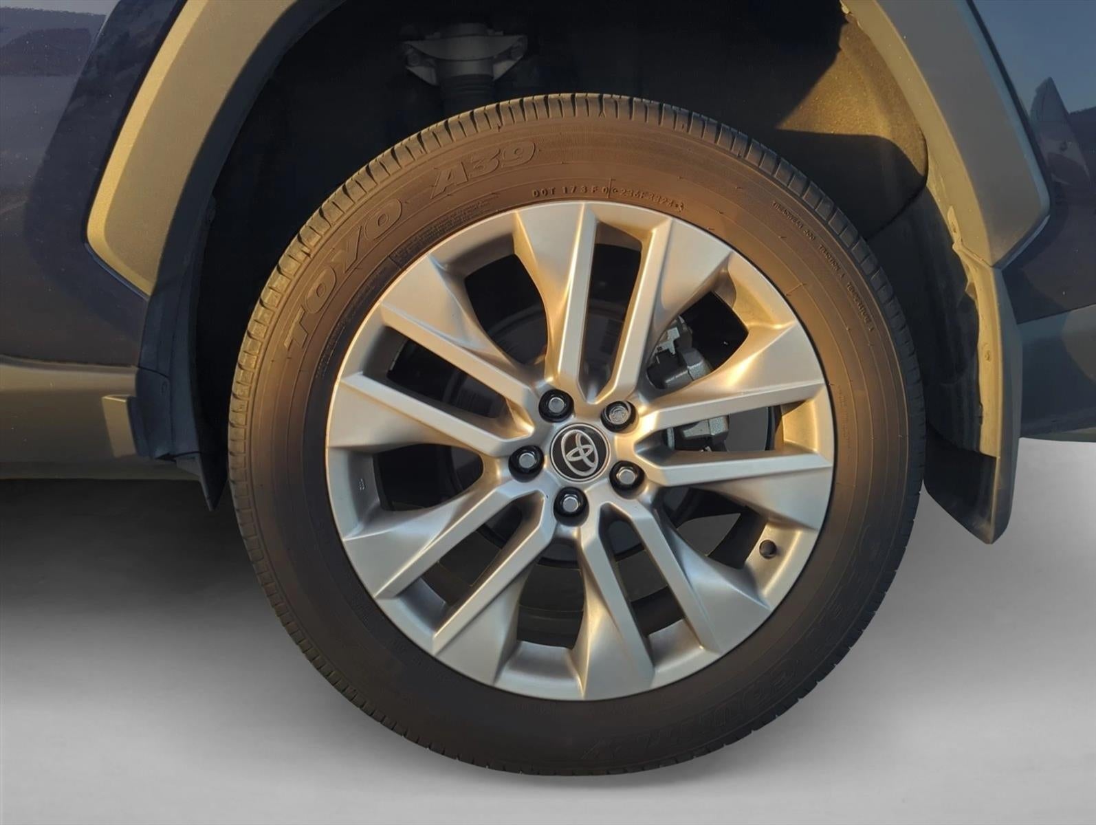 2024 Toyota RAV4 XLE Premium FWD (Natl)
