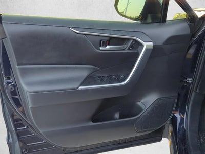 2024 Toyota RAV4 XLE Premium FWD (Natl)