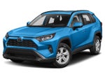 2021 Toyota RAV4 XLE Premium FWD (Natl)