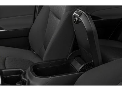 2021 Toyota RAV4 XLE Premium FWD (Natl)