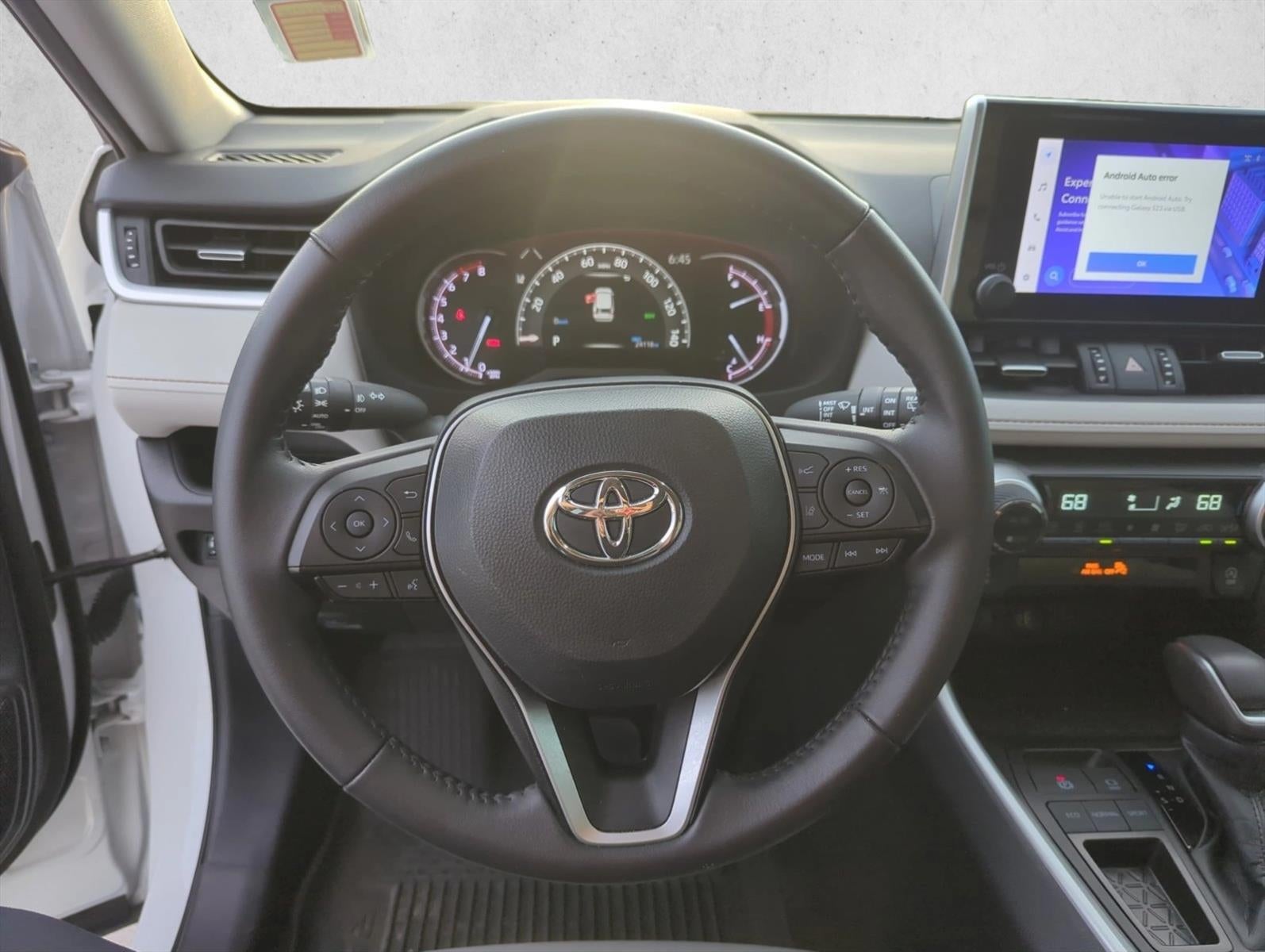 2024 Toyota RAV4 XLE Premium FWD (Natl)