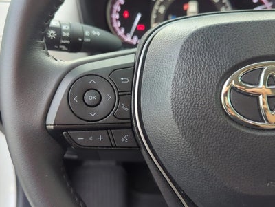 2024 Toyota RAV4 XLE Premium FWD (Natl)