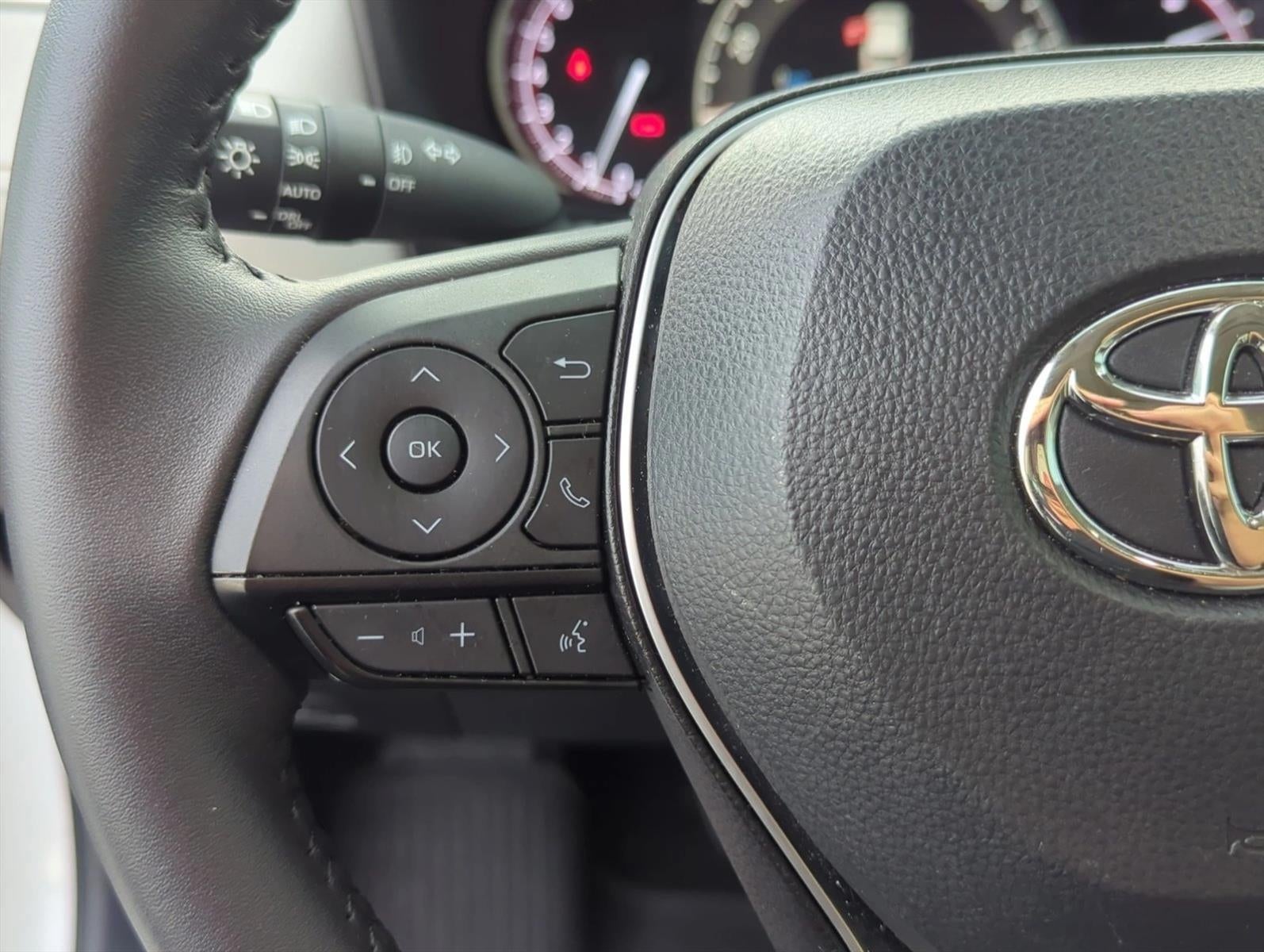 2024 Toyota RAV4 XLE Premium FWD (Natl)