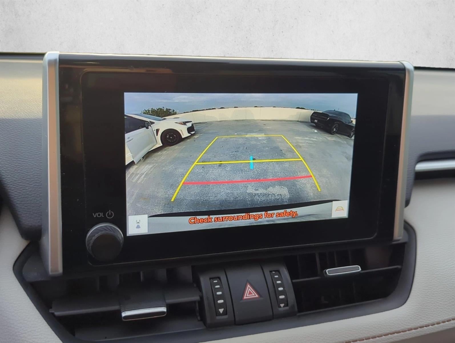 2024 Toyota RAV4 XLE Premium FWD (Natl)