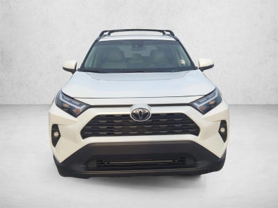 2024 Toyota RAV4 XLE Premium FWD (Natl)