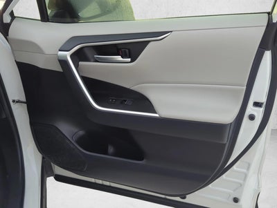 2024 Toyota RAV4 XLE Premium FWD (Natl)