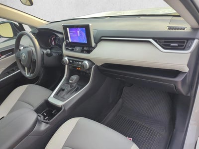 2024 Toyota RAV4 XLE Premium FWD (Natl)