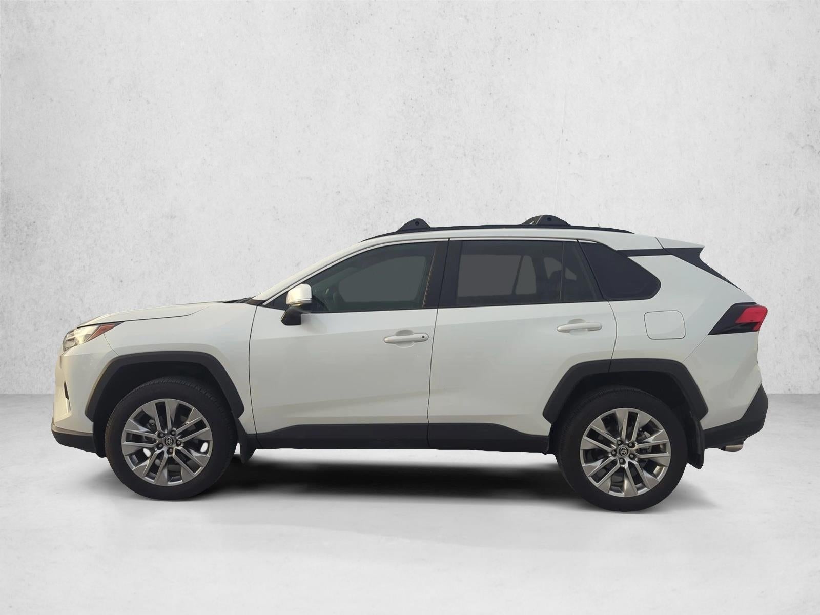 2024 Toyota RAV4 XLE Premium FWD (Natl)
