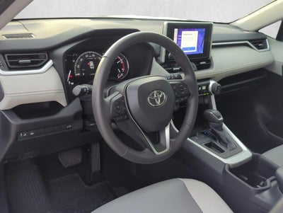 2024 Toyota RAV4 XLE Premium FWD (Natl)