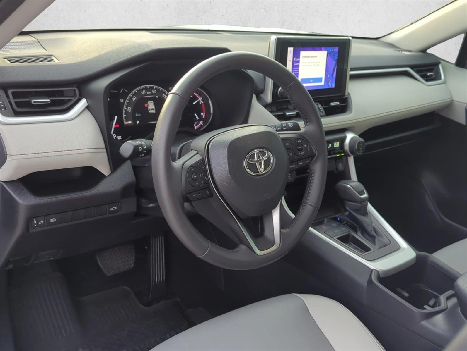 2024 Toyota RAV4 XLE Premium FWD (Natl)
