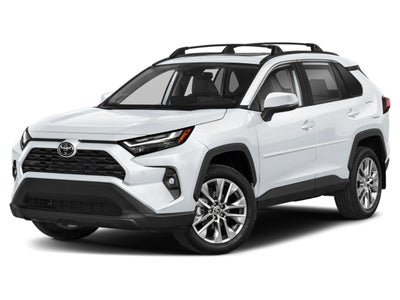 2024 Toyota RAV4 XLE Premium FWD (Natl)