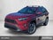 2024 Toyota RAV4 XLE Premium FWD (Natl)