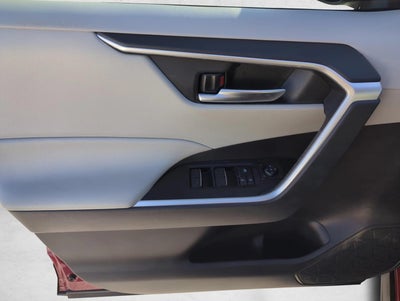 2024 Toyota RAV4 XLE Premium FWD (Natl)