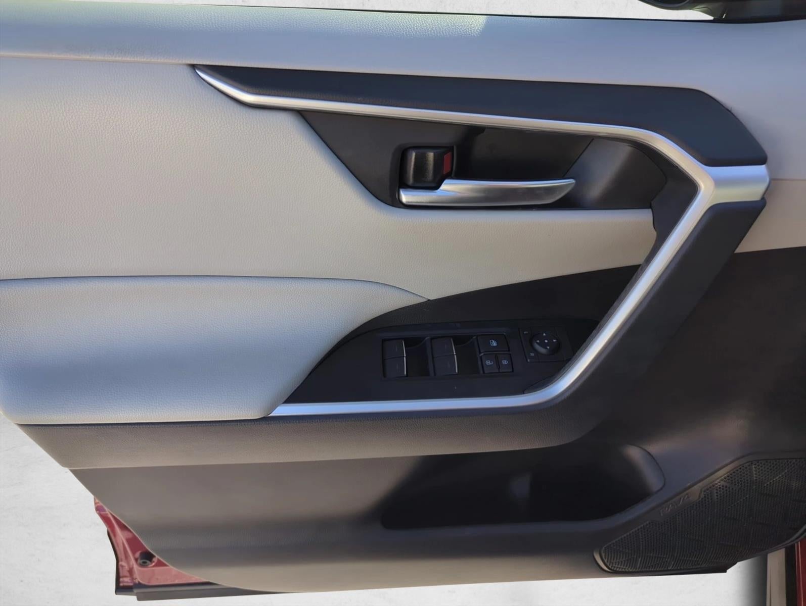 2024 Toyota RAV4 XLE Premium FWD (Natl)