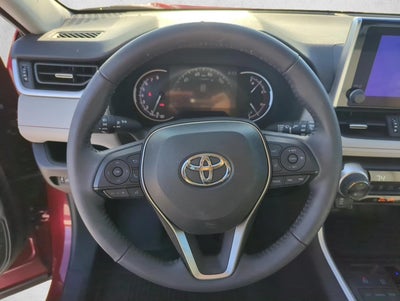 2024 Toyota RAV4 XLE Premium FWD (Natl)