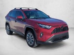 2024 Toyota RAV4 XLE Premium FWD (Natl)