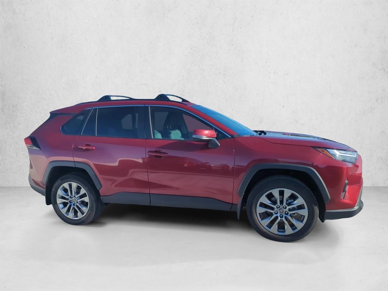 2024 Toyota RAV4 XLE Premium FWD (Natl)