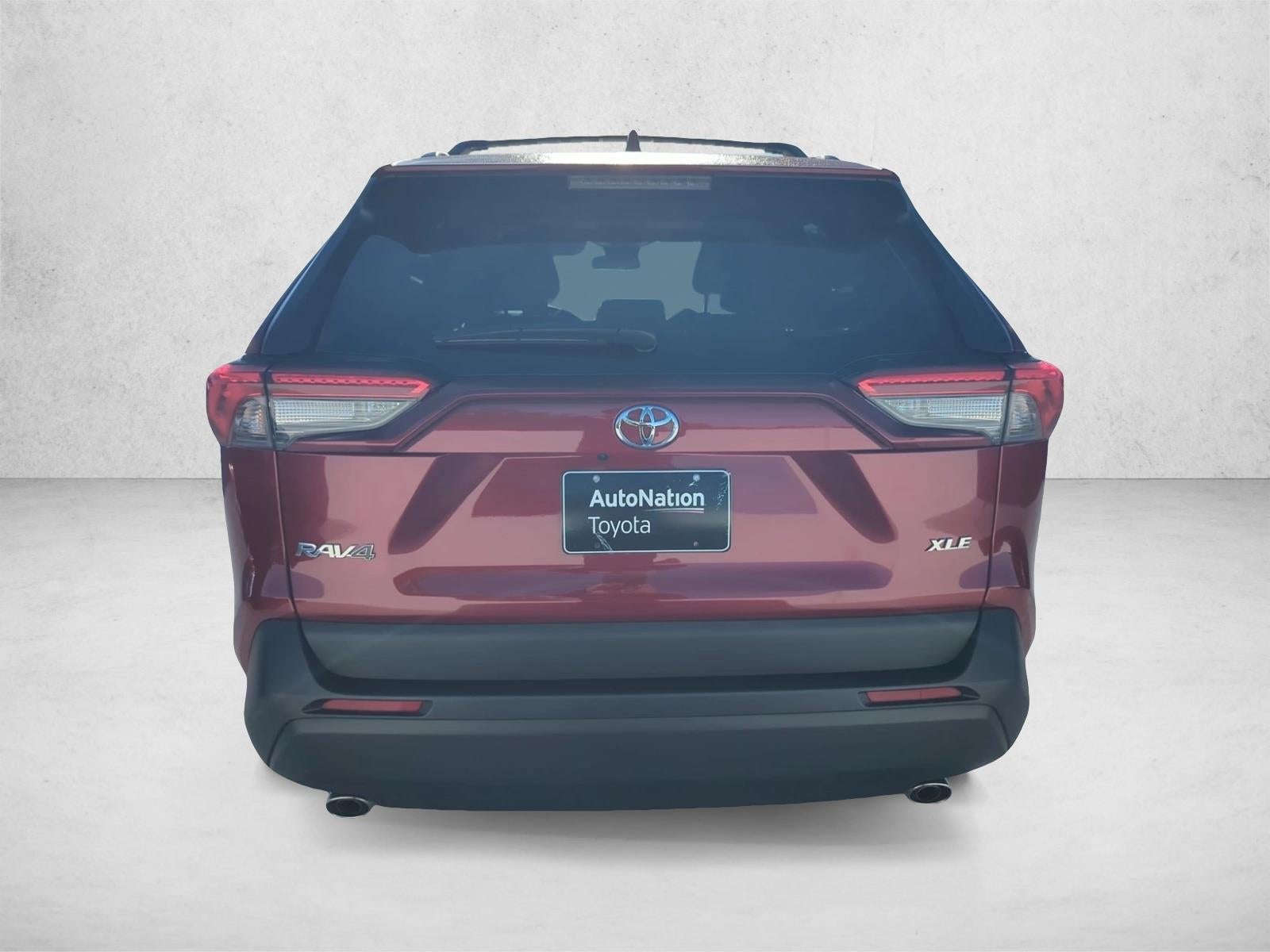 2024 Toyota RAV4 XLE Premium FWD (Natl)
