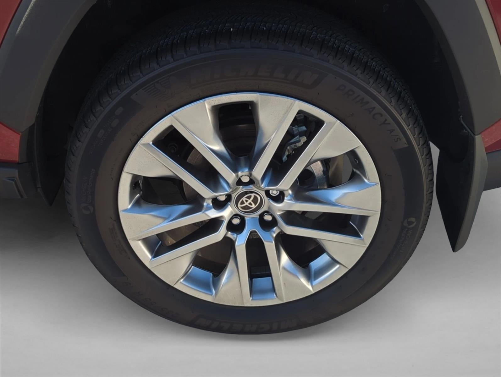 2024 Toyota RAV4 XLE Premium FWD (Natl)