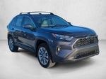 2025 Toyota RAV4 XLE Premium FWD (Natl)