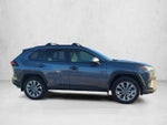 2025 Toyota RAV4 XLE Premium FWD (Natl)