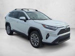 2025 Toyota RAV4 XLE Premium FWD (Natl)