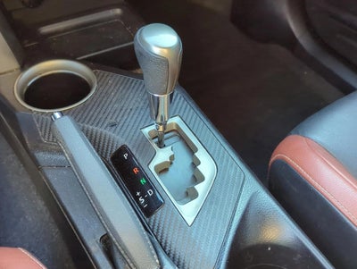 2014 Toyota RAV4 AWD 4dr Limited (Natl)