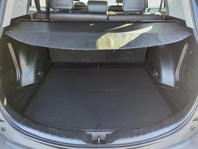 2014 Toyota RAV4 AWD 4dr Limited (Natl)