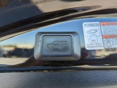 2014 Toyota RAV4 AWD 4dr Limited (Natl)