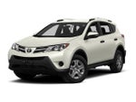 2013 Toyota RAV4 AWD 4dr Limited (Natl)