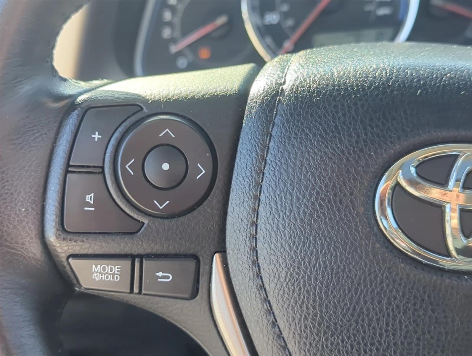 2013 Toyota RAV4 AWD 4dr Limited (Natl)