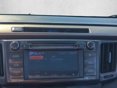 2013 Toyota RAV4 AWD 4dr Limited (Natl)