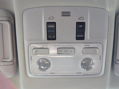 2013 Toyota RAV4 AWD 4dr Limited (Natl)