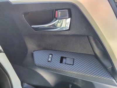 2013 Toyota RAV4 AWD 4dr Limited (Natl)