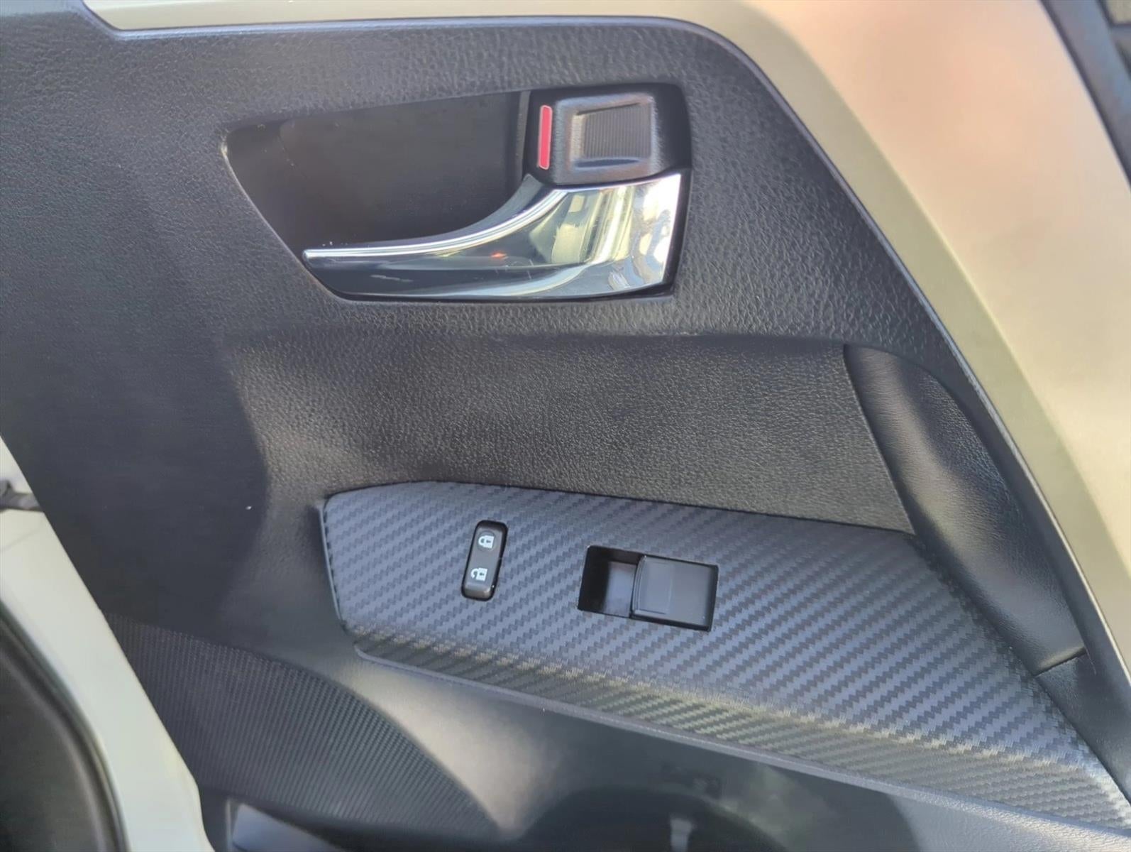 2013 Toyota RAV4 AWD 4dr Limited (Natl)