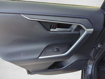 2024 Toyota RAV4 Hybrid XSE AWD (Natl)