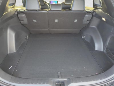 2024 Toyota RAV4 Hybrid XSE AWD (Natl)