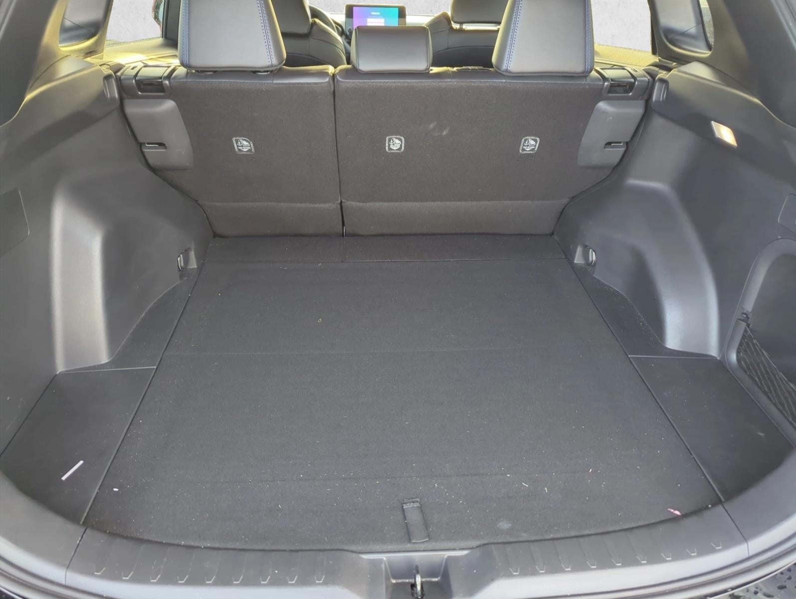 2024 Toyota RAV4 Hybrid XSE AWD (Natl)