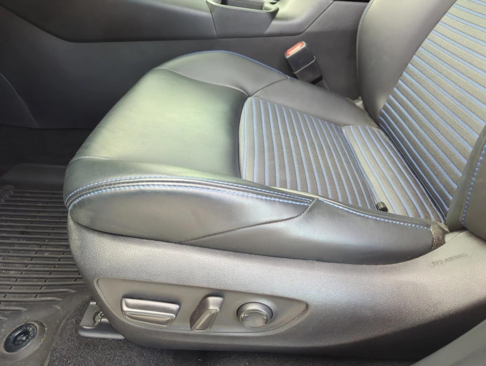 2024 Toyota RAV4 Hybrid XSE AWD (Natl)