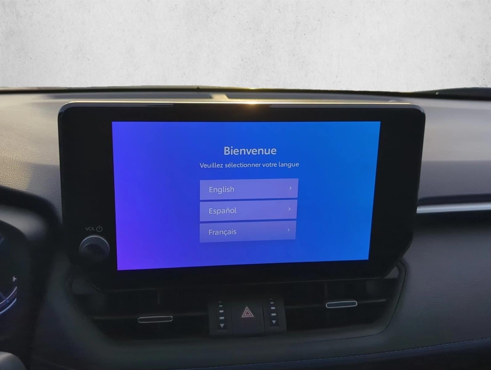 2024 Toyota RAV4 Hybrid XSE AWD (Natl)