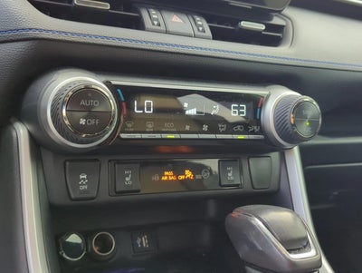 2024 Toyota RAV4 Hybrid XSE AWD (Natl)