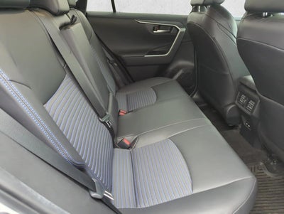 2023 Toyota RAV4 Hybrid XSE AWD (Natl)