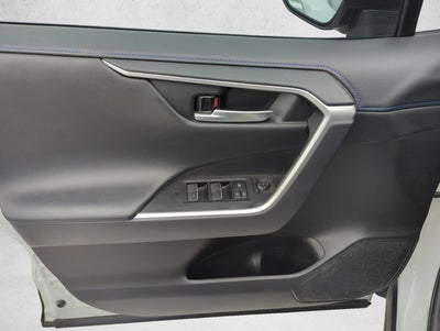 2023 Toyota RAV4 Hybrid XSE AWD (Natl)